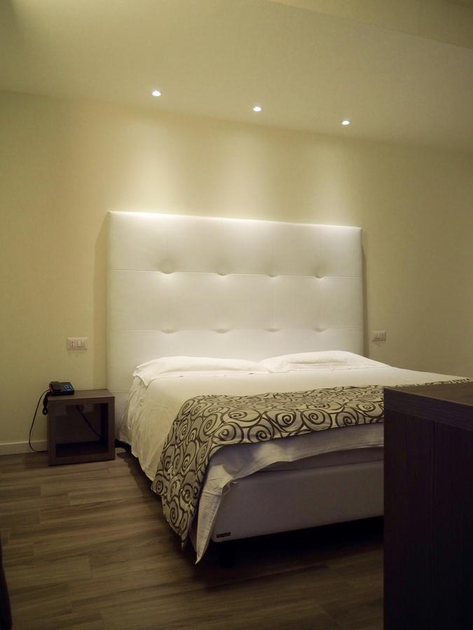 Riposo 3* San Pellegrino Terme