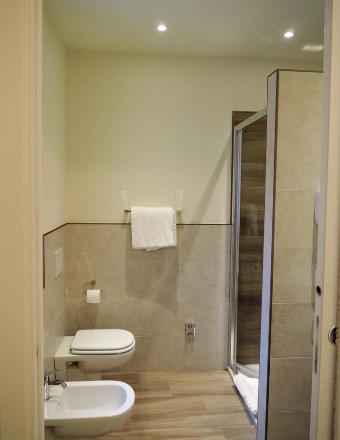 Hotel Riposo 3*
