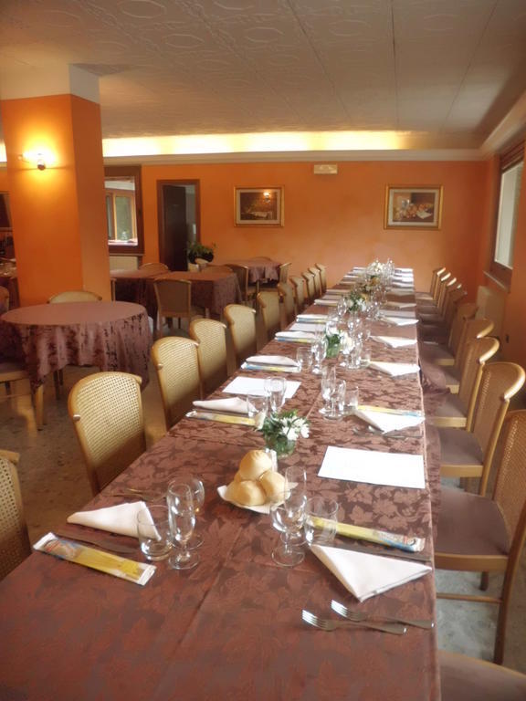Hotel Riposo San Pellegrino Terme