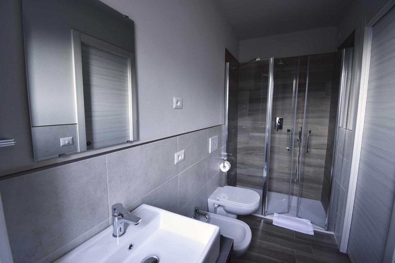 Riposo Hotel 3*